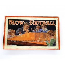 Blow-Football 1910-20´s...