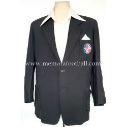 Spanish football referee's...