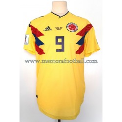 FALCAO Colombia vs Japón...