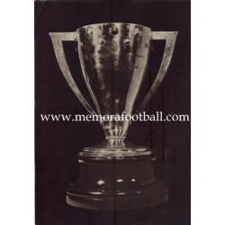 Real Madrid, Campeón de Liga 1953-54