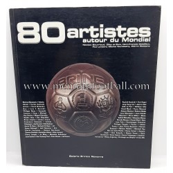 80 artites autour du...