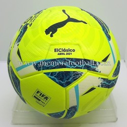 Balón Puma Adrenalina "EL...