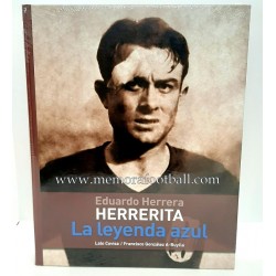 Edurado Herrera "HERRERITA"...