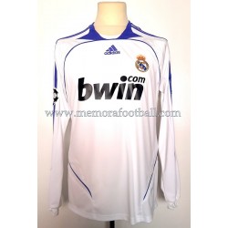 WESLEY SNEIJDER Real Madrid...