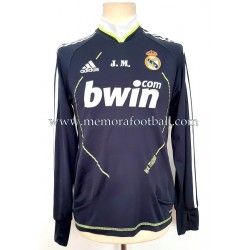 JOSÉ MOURIÑO Real Madrid CF...