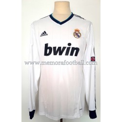 KAKÁ Real Madrid CF 2012-13...