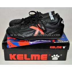 Football Boots "KELME Luis Enrique" 1990s Spain