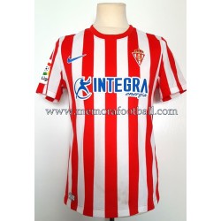"PUMA" RODRÍGUEZ Sporting...