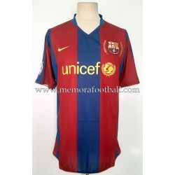 RONALDINHO FC Barcelona v...