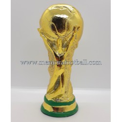 FIFA World Cup trophy