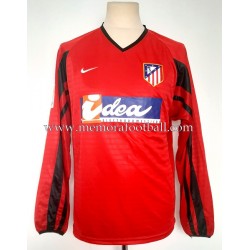 MOVILLA Atlético de Madrid...