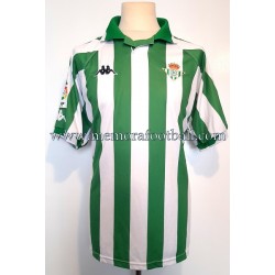 DAVID RIVAS Real Betis...