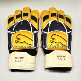 Guantes de "Gianluigi BUFFON" Final Campeonato Mundial de Futbol 2006