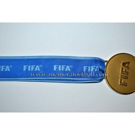 Selección Española 2018 FIFA World Cup medalla de ganador del Trofeo Fair Play