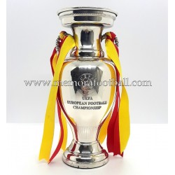 Trofeo de la Eurocopa 2008...