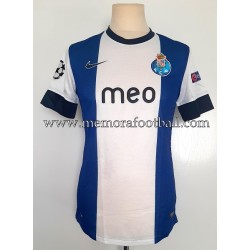 JUAN ITURBE FC Porto...