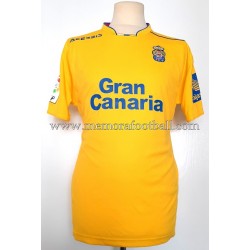 WILLIAN JOSÉ UD Las Palmas...