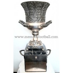 Trofeo COSTA VERDE 1975...