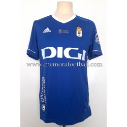 BOLAÑOS Real Oviedo vs...