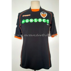 ALEXIS Valencia CF...