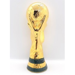 Trofeo de Campeón del Mundo...