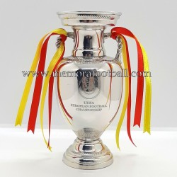 Trofeo de la Eurocopa 2012...