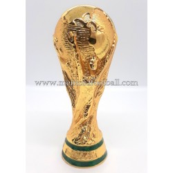 FIFA World Cup oficcial trophy
