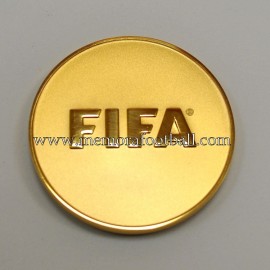 2017 FIFA Club World Cup United Arab Emirates participation medal