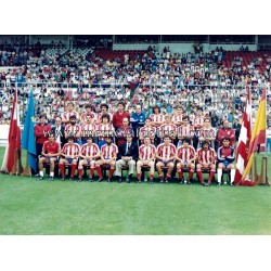 Real Sporting de Gijón...