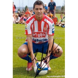 MALDONADO Sporting de Gijón...