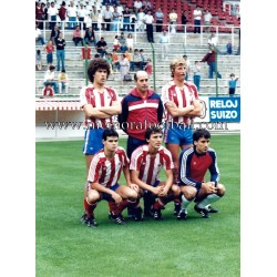 Real Sporting de Gijón...