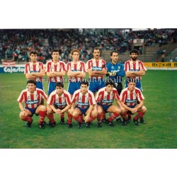 Real Sporting de Gijón vs...