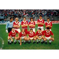 Real Murcia 1989-90 photograph