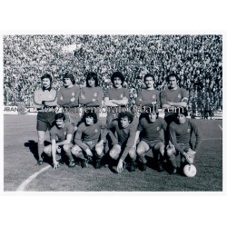 Real Madrid CF 1975-76...