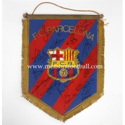 FC Barcelona 1996-1997...
