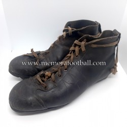 Football Boots 1920s Germany