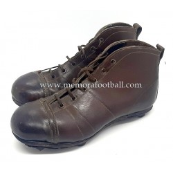 Botas de Fútbol 1930-40...