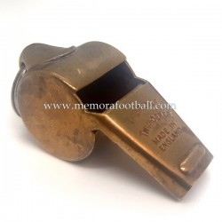 THE ACME THUNDERER football...