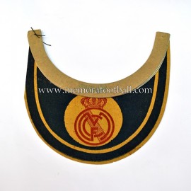 1940s Real Madrid CF cap