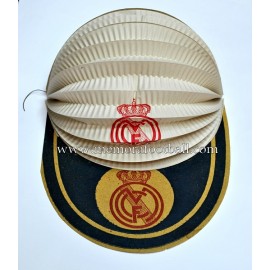 1940s Real Madrid CF cap
