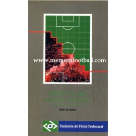 ¿Quien hizo más contra la violencia en el fútbol? 1995