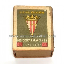 Real Gijón (Spain)...