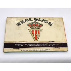 Real Gijón (Spain)...