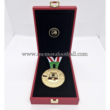 Médaille Commémorative - Coupe Du Monde 1978 - Sélection Espagnole - Argentina 78