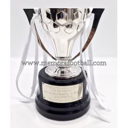 Real Madrid CF Trofeo de...