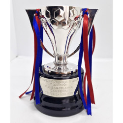 FC BARCELONA Trofeo de...