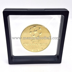Medalla conmemorativa Real...