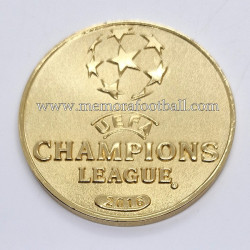 Real Madrid CF 2016 UEFA...