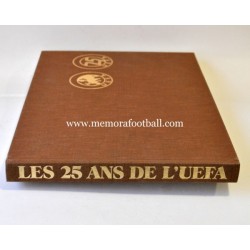 25 years of UEFA (1979)