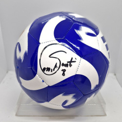 Balón oficial del Real...